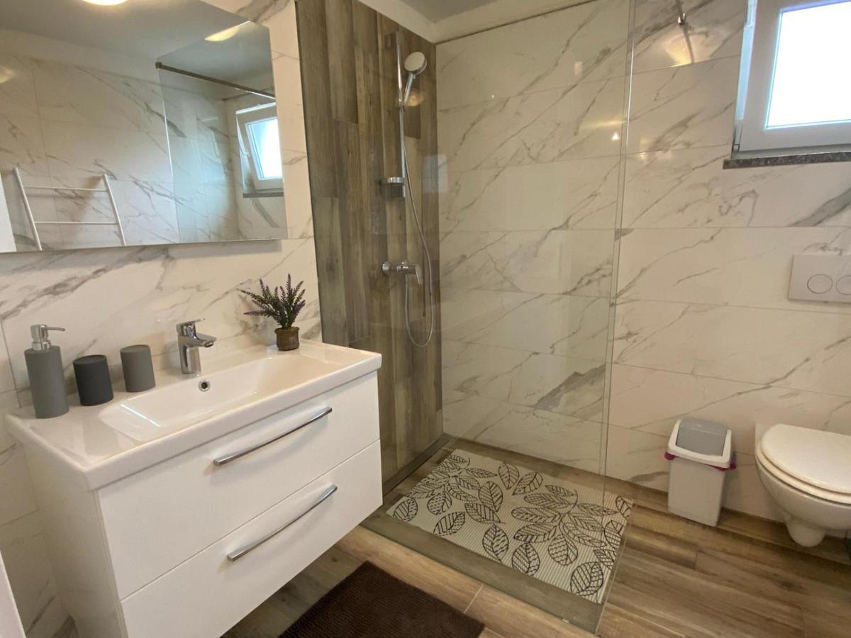 Apartman Veronika ريسيكا المظهر الخارجي الصورة
